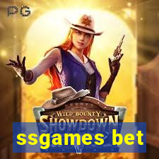 ssgames bet